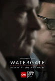 Poster for Watergate: Blueprint for a Scandal