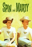 Poster for The Adventures of Spin and Marty