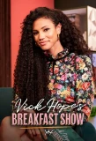 Poster for Vick Hope's Breakfast Show