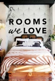 Poster for Rooms We Love
