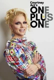 Poster for Courtney Act's One Plus One