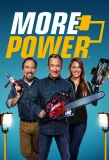 Poster for More Power