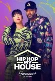 Poster for Hip Hop My House