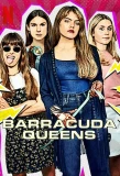 Poster for Barracuda Queens