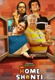 Poster for Home Shanti