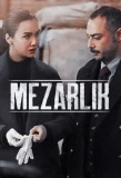Poster for Mezarlık