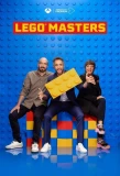 Poster for LEGO Masters