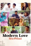 Poster for Modern Love: Mumbai