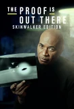 Poster for The Proof Is Out There: Skinwalker Edition