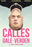 Poster for Calles gale verden