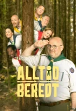 Poster for Alltid beredt