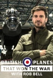 Poster for British Planes That Won the War