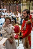 Poster for Victoria & Albert: The Royal Wedding