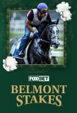 Poster for Belmont Stakes