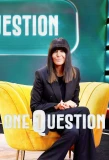 Poster for One Question