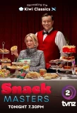 Poster for Snackmasters