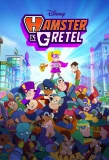 Poster for Hamster & Gretel