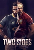 Poster for Two Sides