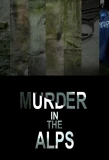 Poster for Murder in the Alps