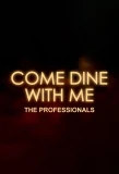 Poster for Come Dine with Me: The Professionals