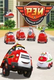 Poster for Ray — Fire Engine