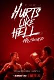 Poster for Hurts Like Hell