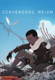 Poster for Scavengers Reign