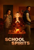 Poster for School Spirits