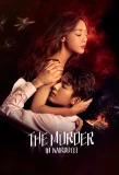 Poster for The Murder in Kairoutei