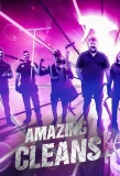 Poster for Amazing Cleans