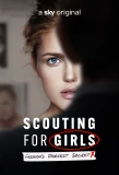 Poster for Scouting For Girls: Fashion's Darkest Secret
