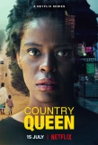 Poster for Country Queen