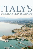 Poster for Italy's Uncharted Islands