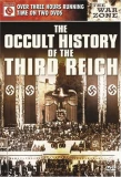 Poster for The Occult History of the Third Reich