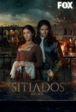 Poster for Sitiados: México