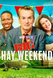 Poster for Sky Arts from Hay