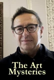 Poster for The Art Mysteries