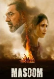 Poster for Masoom