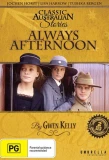 Poster for Always Afternoon