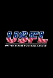 Poster for USFL Championship