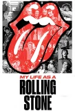 Poster for My Life as a Rolling Stone
