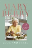 Poster for Mary Berry - Cook and Share