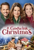 Poster for A Godwink Christmas