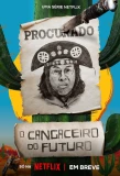 Poster for O Cangaceiro do Futuro