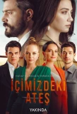 Poster for İçimizdeki Ateş