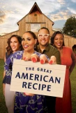 Poster for The Great American Recipe