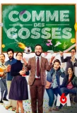 Poster for Comme Des Gosses