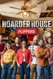 Poster for Hoarder House Flippers