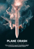 Poster for Plane Crash Recreated