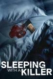 Poster for Sleeping with a Killer